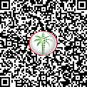 DLD verification QR code