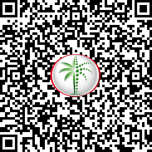 DLD verification QR code