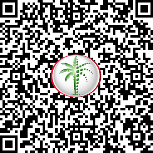 DLD verification QR code
