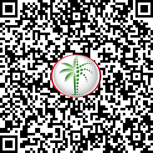 DLD verification QR code