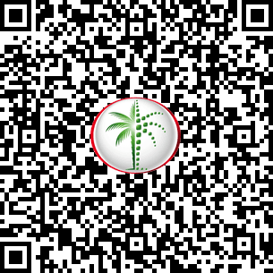 DLD verification QR code