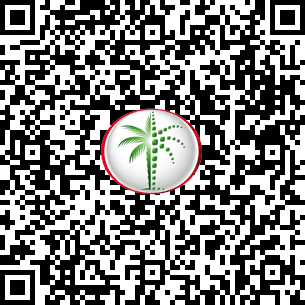 DLD verification QR code