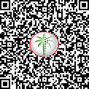 DLD verification QR code
