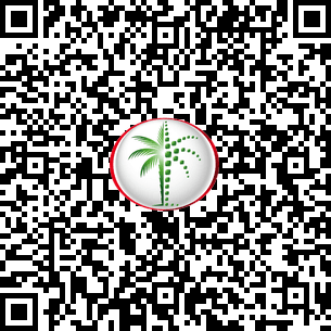 DLD verification QR code