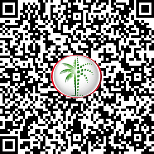 DLD verification QR code