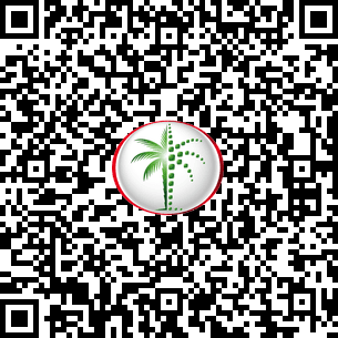 DLD verification QR code