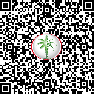 DLD verification QR code