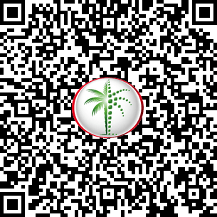DLD verification QR code