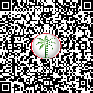 DLD verification QR code
