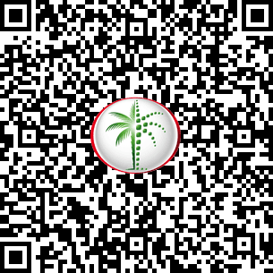 DLD verification QR code