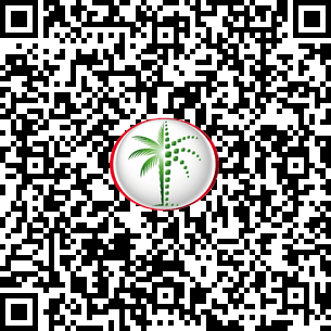 DLD verification QR code