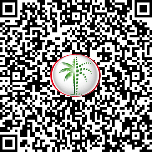DLD verification QR code