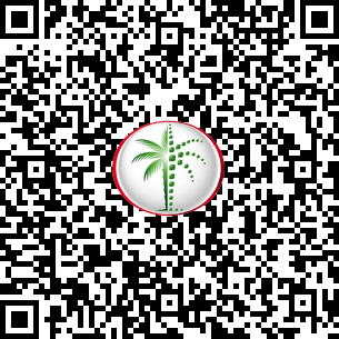 DLD verification QR code