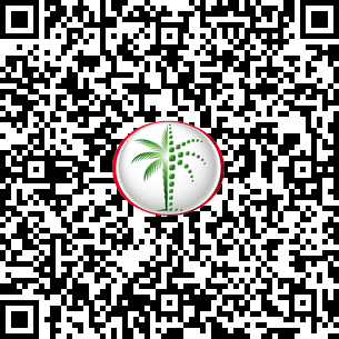 DLD verification QR code