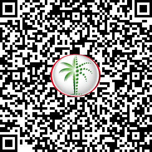DLD verification QR code
