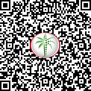DLD verification QR code