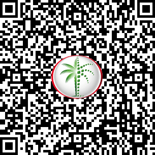 DLD verification QR code