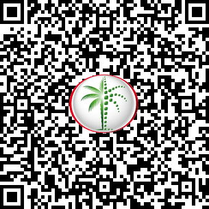 DLD verification QR code