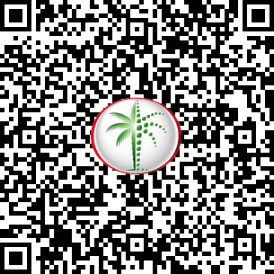 DLD verification QR code
