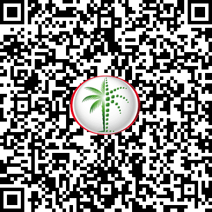 DLD verification QR code