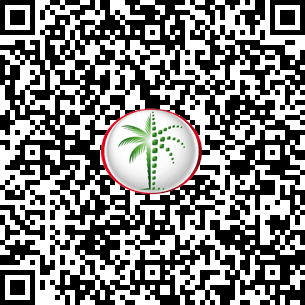 DLD verification QR code