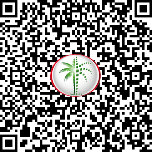 DLD verification QR code