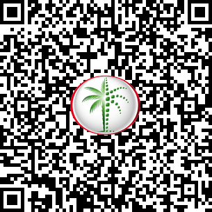 DLD verification QR code