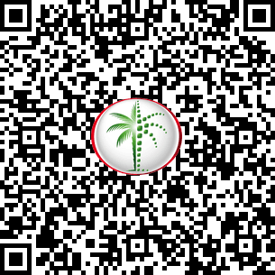 DLD verification QR code