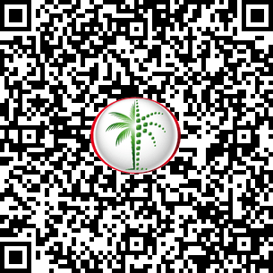 DLD verification QR code