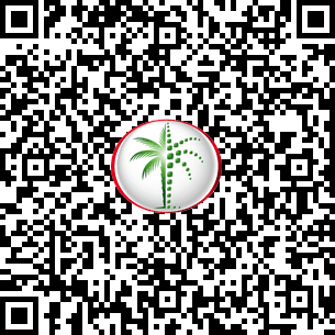 DLD verification QR code