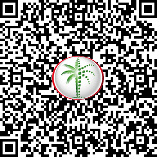 DLD verification QR code