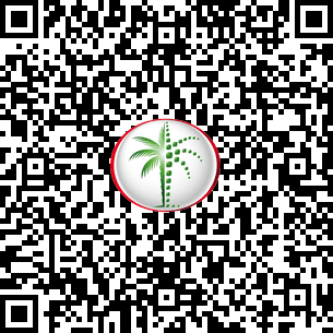 DLD verification QR code