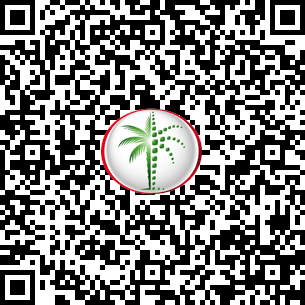 DLD verification QR code