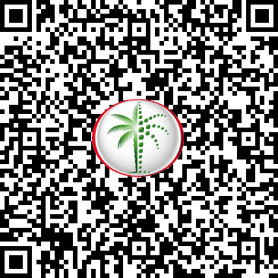 DLD verification QR code