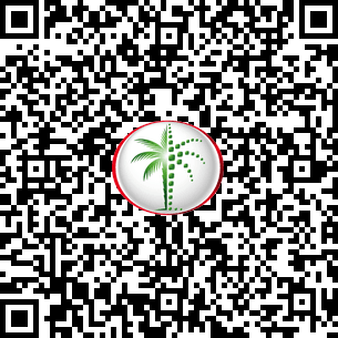 DLD verification QR code