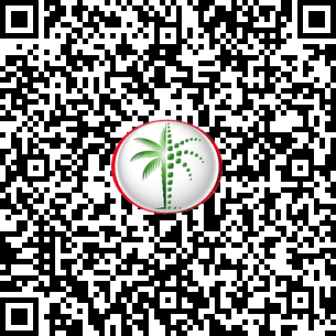 DLD verification QR code