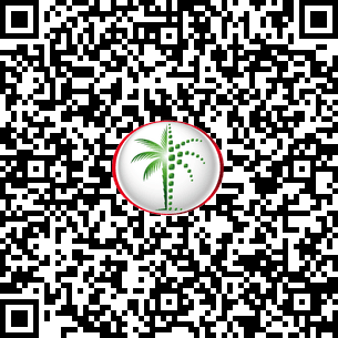 DLD verification QR code