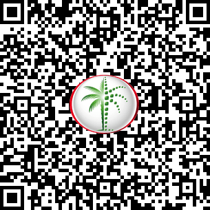 DLD verification QR code
