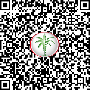 DLD verification QR code