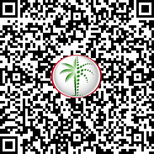 DLD verification QR code