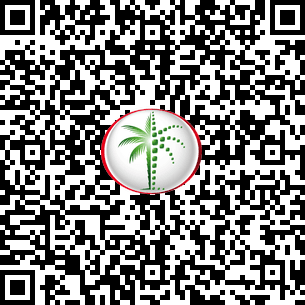 DLD verification QR code