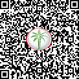 DLD verification QR code