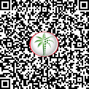 DLD verification QR code
