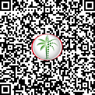 DLD verification QR code