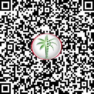DLD verification QR code