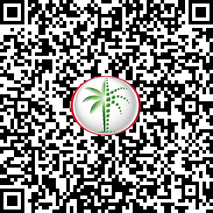 DLD verification QR code