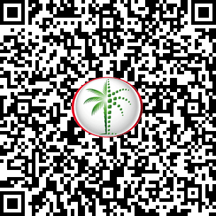 DLD verification QR code