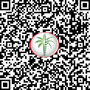 DLD verification QR code