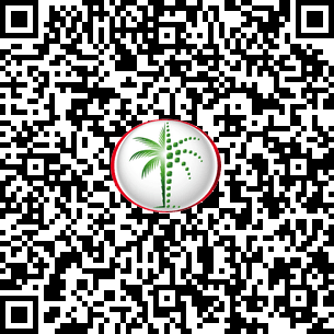 DLD verification QR code