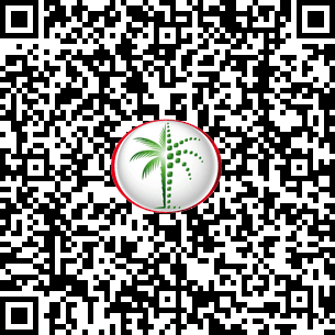 DLD verification QR code